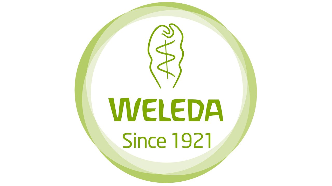 Weleda 薇莉達
