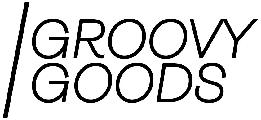 Groovy Goods  環保抹布