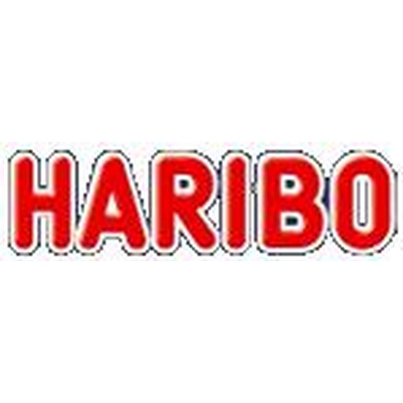 Haribo  軟糖