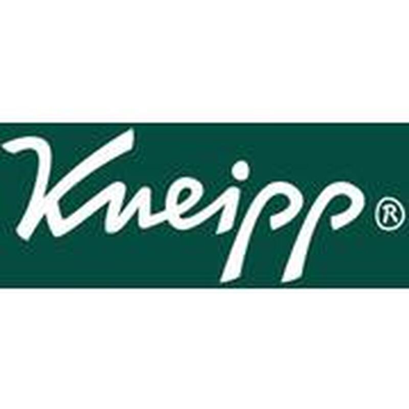 Kneipp 德國克奈圃