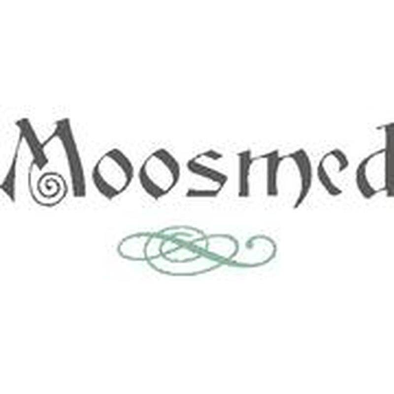 Moosmed  德國沐米得