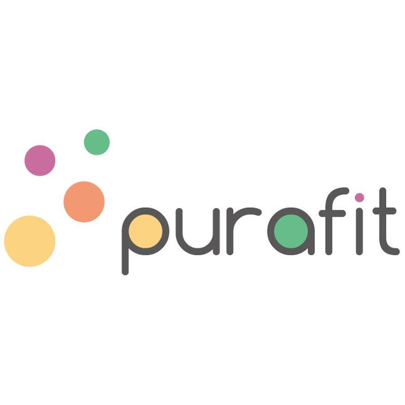 Purafit 柏尹芙發泡錠