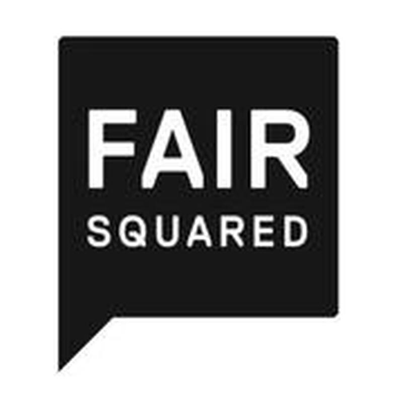 Fair Squared  女人的秘密花園