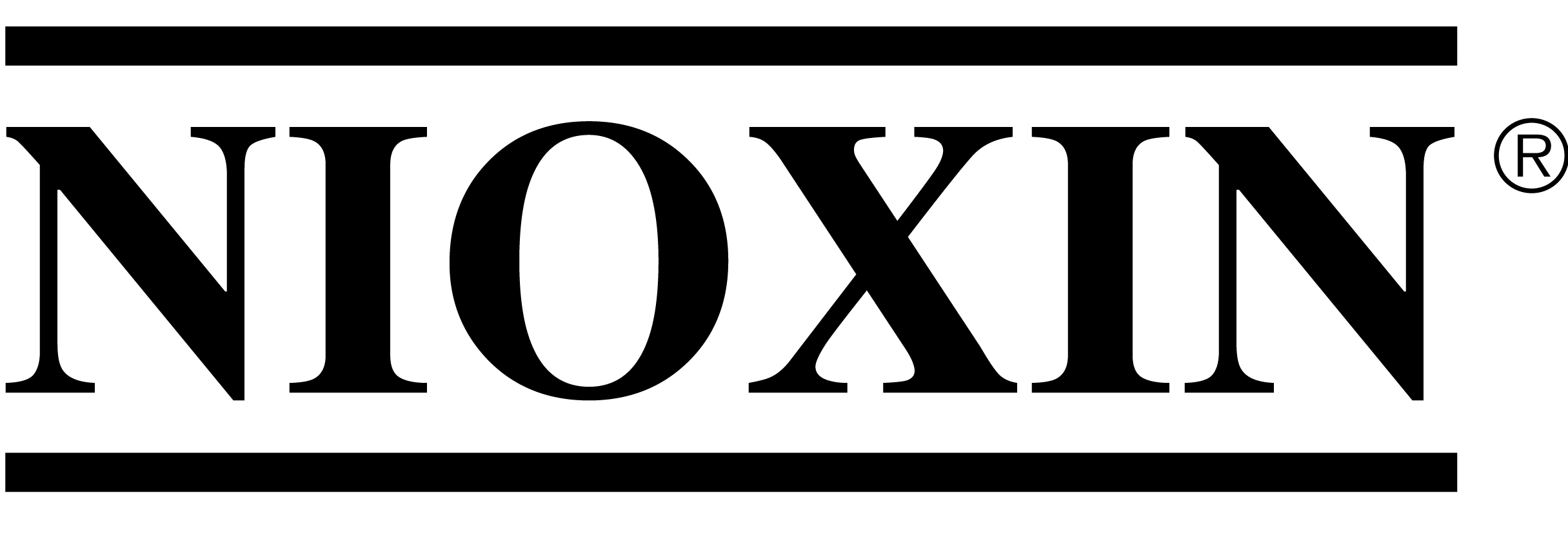 Nioxin  儷康絲