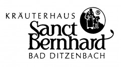 Sanct bernhard 德國百年草藥堂聖伯納德
