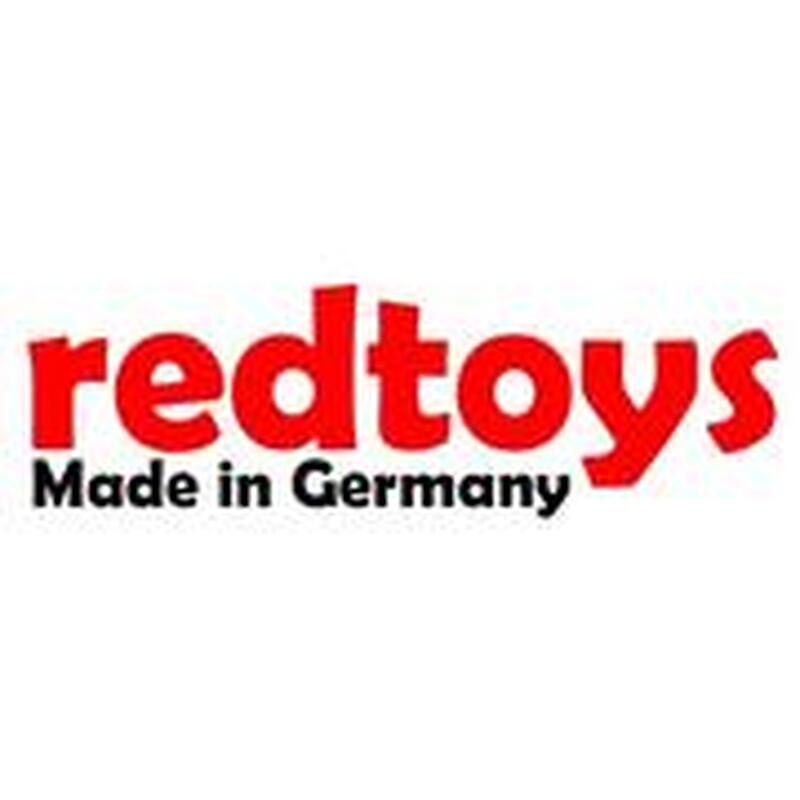 Redtoys  德國兒童滑步車
