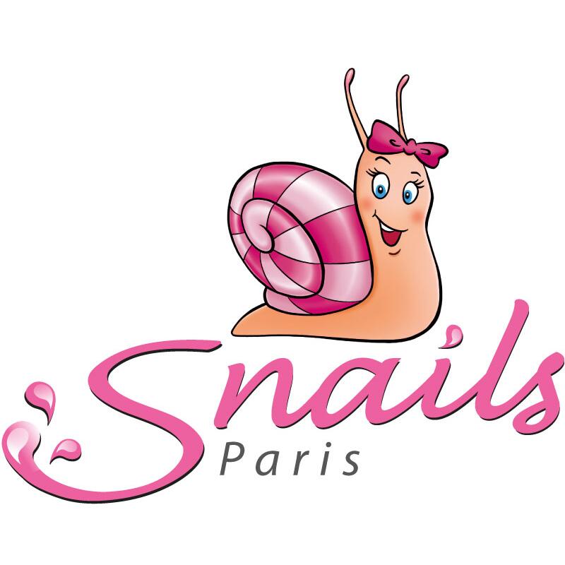 Snails  寶寶無毒水性指甲油