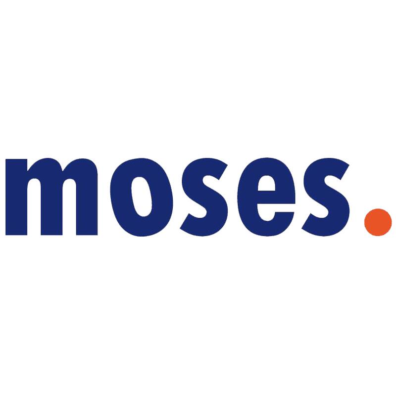Moses 大自然系列工具