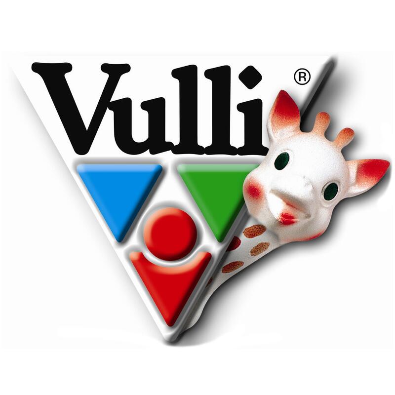 Vulli Toys  玩具