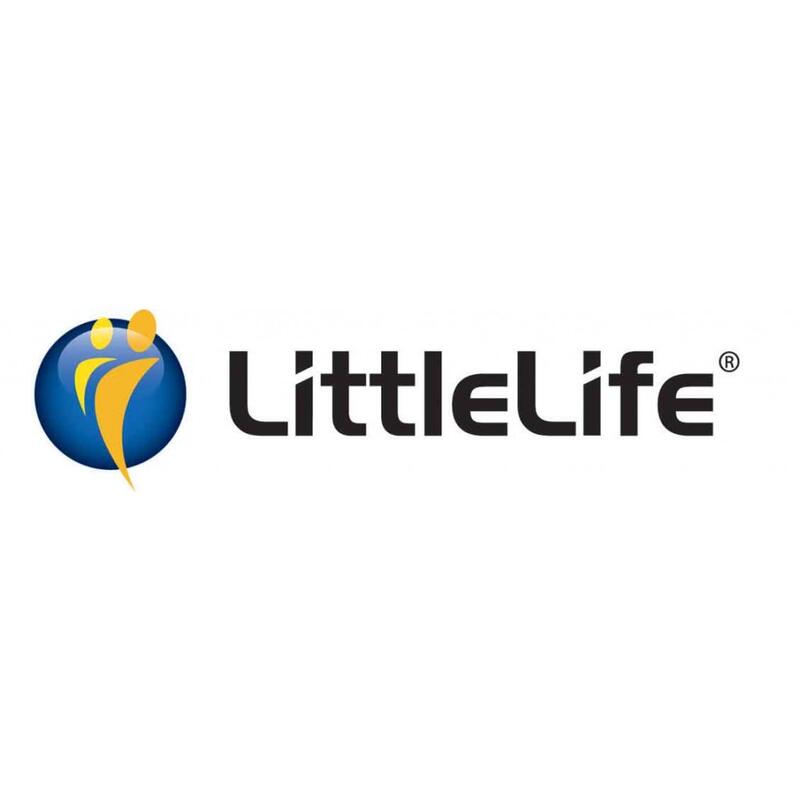 LittleLife 英國防走失背包