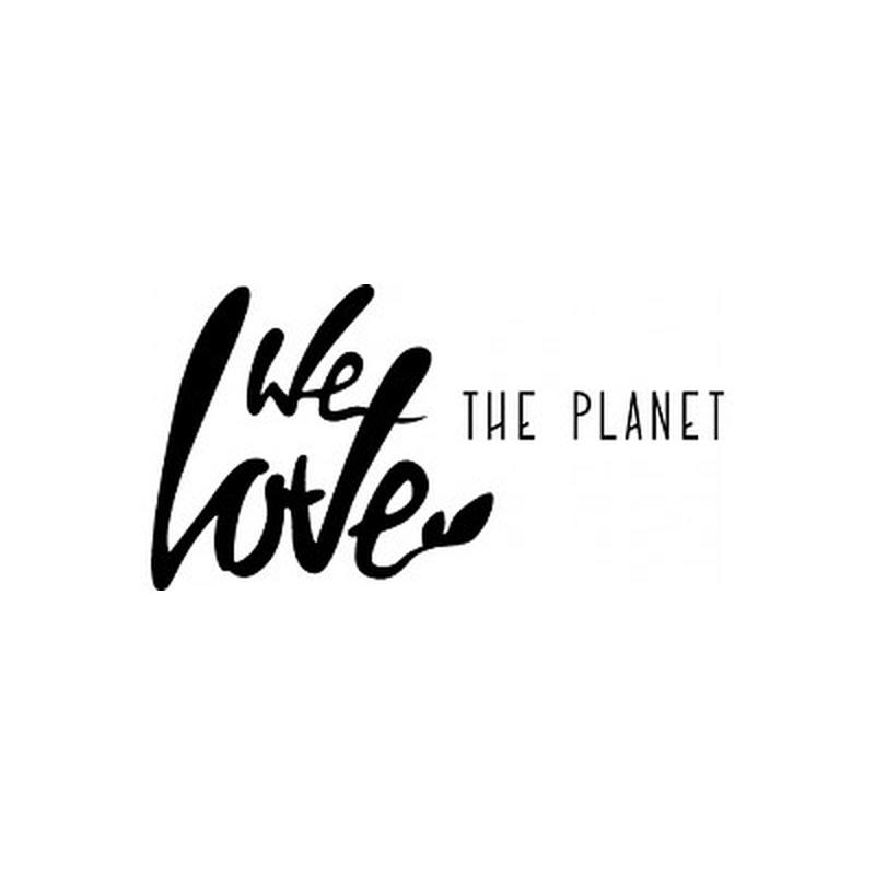 We Love The planet 體香膏