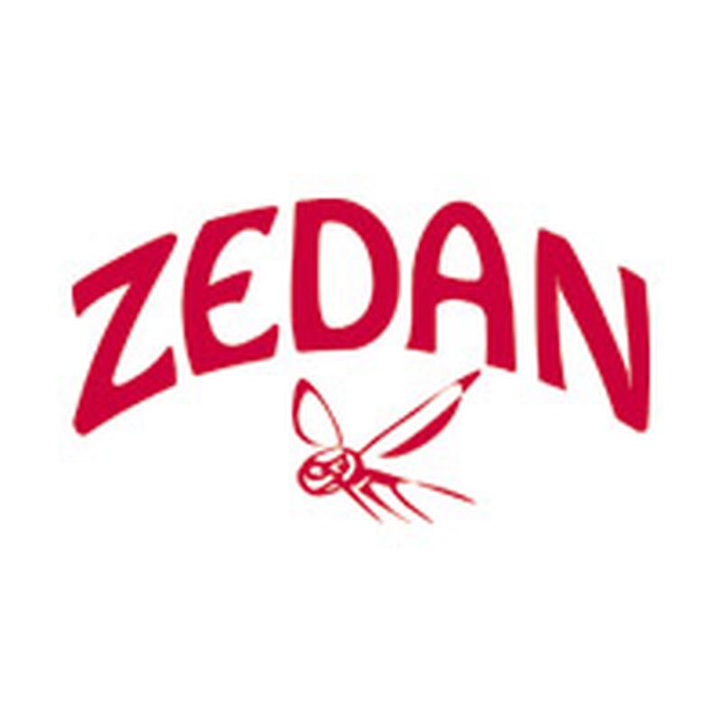 Zedan  蟲蟲系列