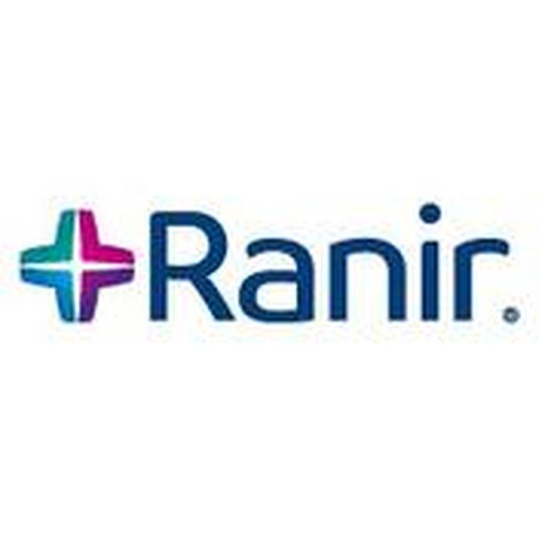 Ranir  牙刷