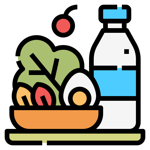 健康食品