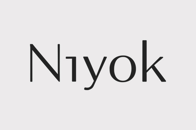 Niyok 德國自然護理