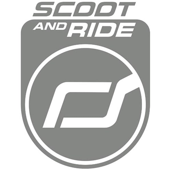 Scoot & Ride 滑步車