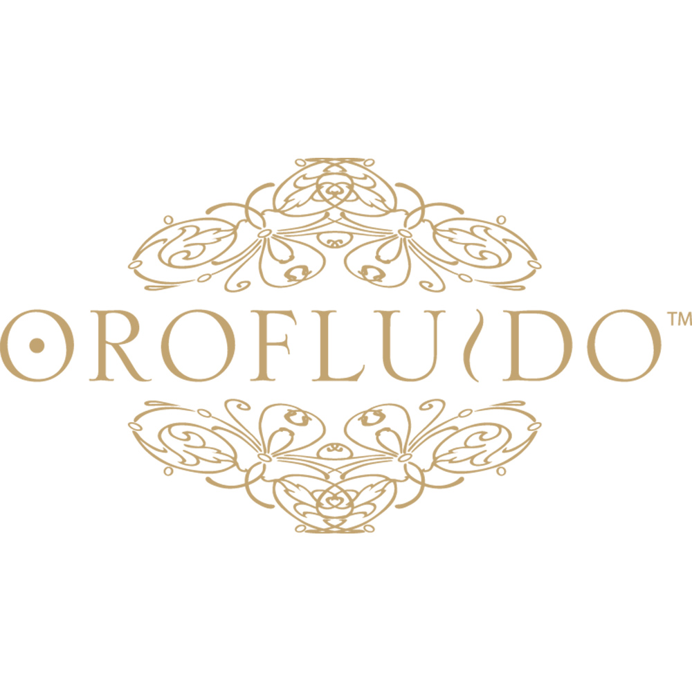 Orofluido 黃金密碼