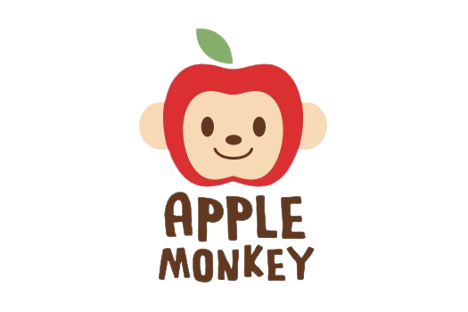 Apple Monkey 愛啵寶寶