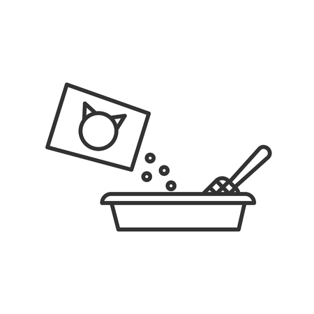 清潔用品/貓砂/尿布
