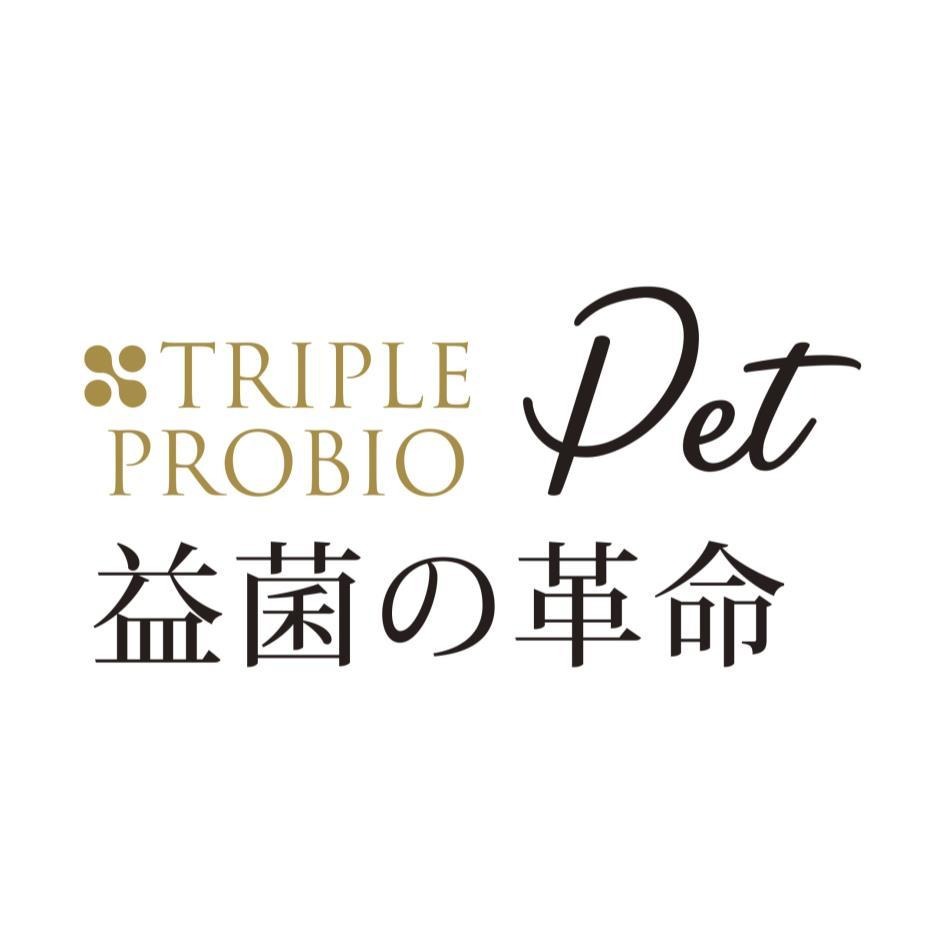 益菌の革命Pet