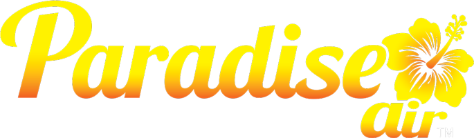Paradise Air Fresh 美國佛州芳香杯