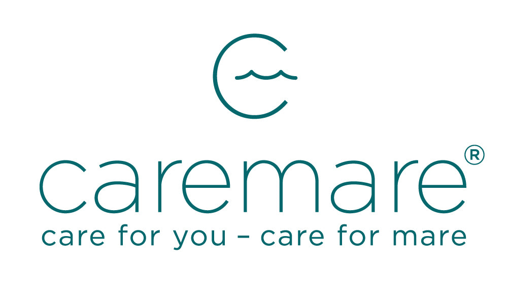 Caremare 海漾